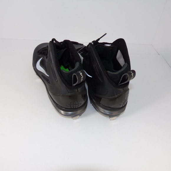 The Nike Air Huarache Carbon Elite SZ 8.5: Lightweight and strong - Picture 5 of 8